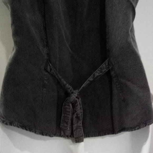 Vintage Made in India Boho Fabulous Swing Top Baby doll - Picture 6 of 16